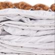 100% Natural Camel Wool Duvet - Image 5