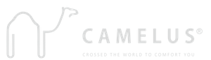 Camelus logo light