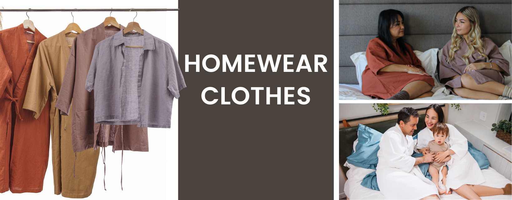 Homewear Clothes